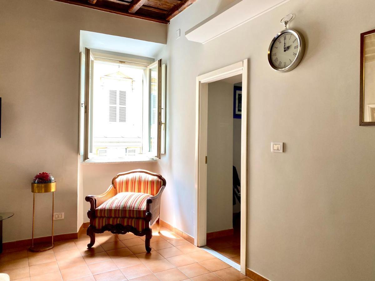 Laterano Apartment Róma Kültér fotó