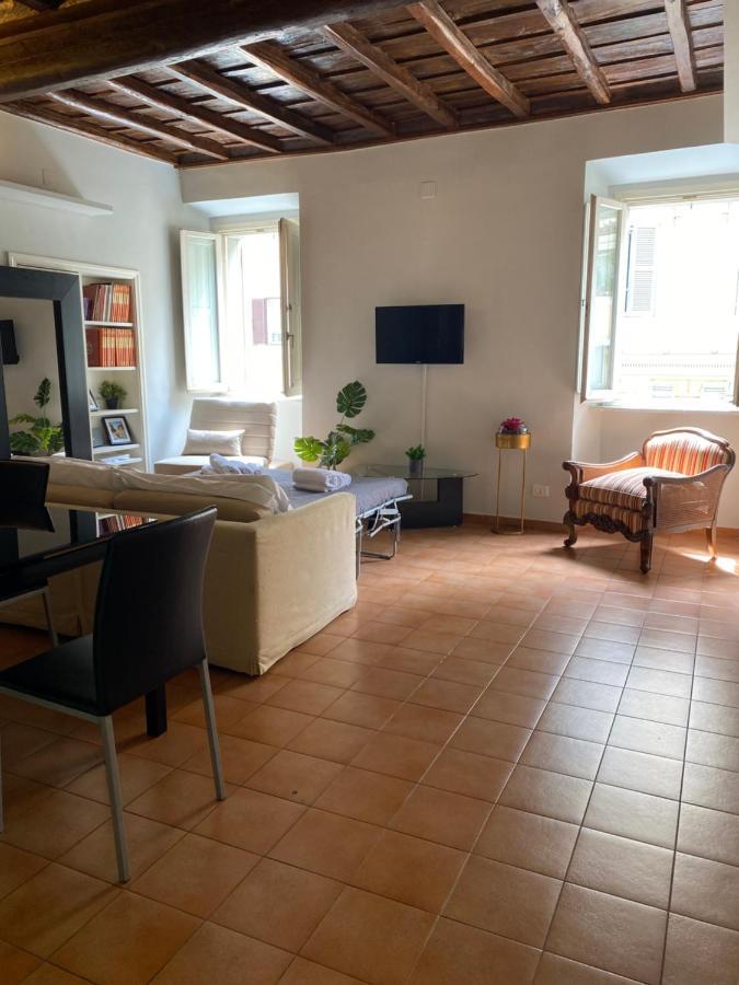 Laterano Apartment Róma Kültér fotó
