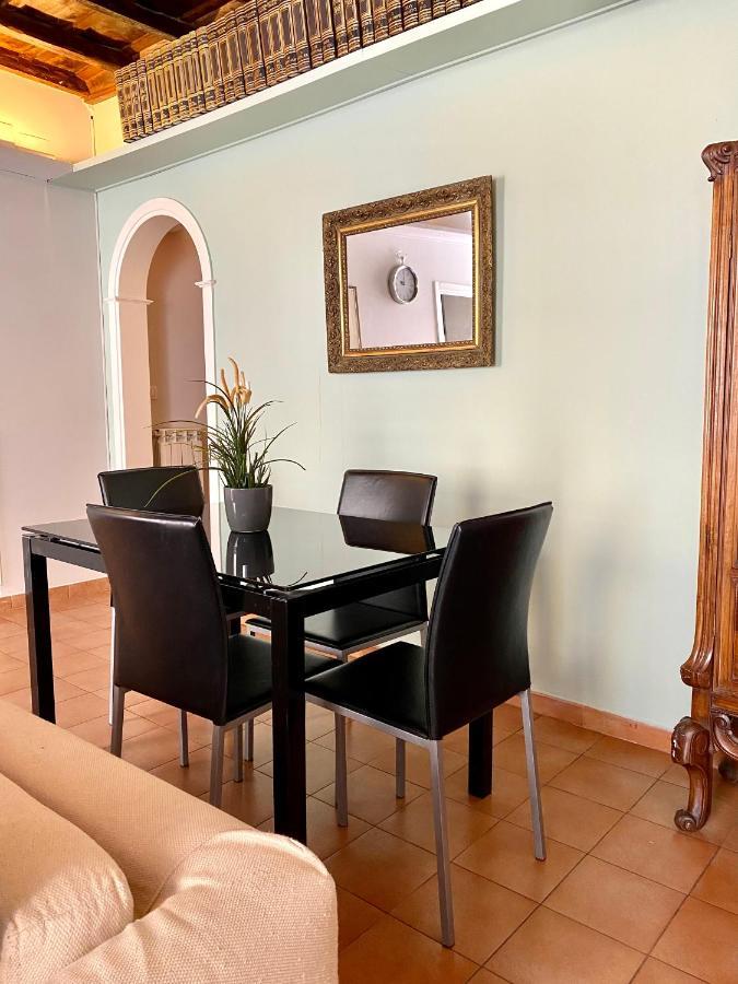 Laterano Apartment Róma Kültér fotó