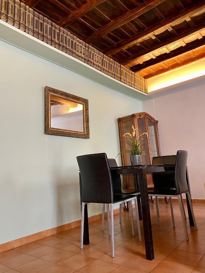 Laterano Apartment Róma Kültér fotó